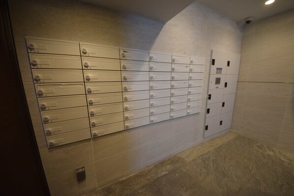 スプレスター綾瀬の物件内観写真